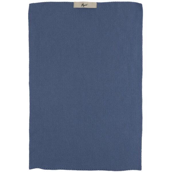 Rätik Mynte Cornflower 40x60cm