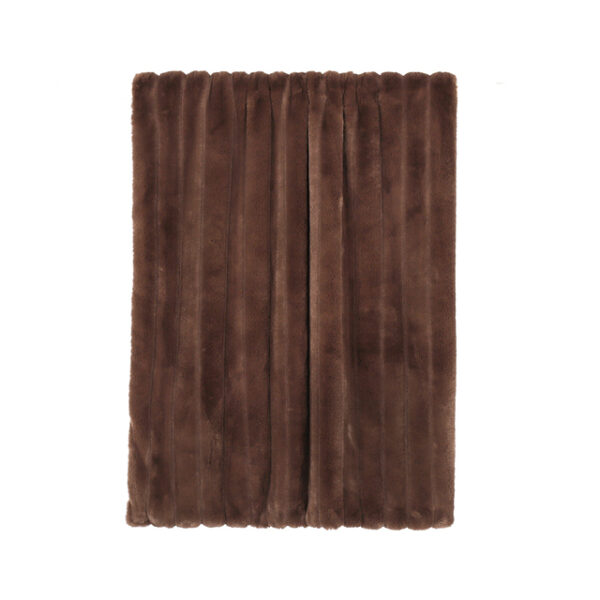 Pleed Mudo pruun 127x152cm