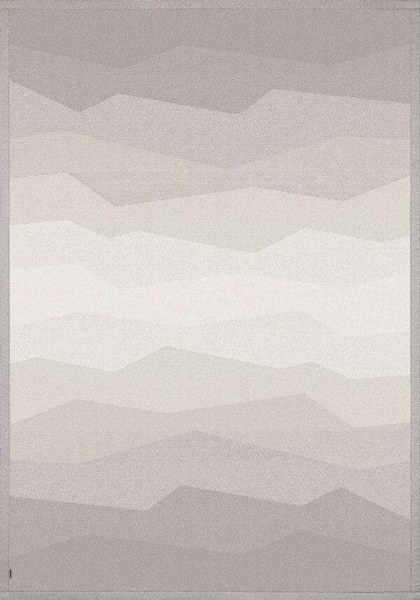 Kahepoolne vaip Narma Merise beež 140x200cm