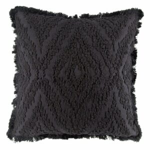 Dekoratiivpadi Soran must 50x50cm