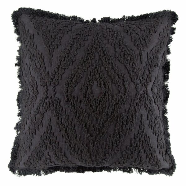 Dekoratiivpadi Soran must 50x50cm