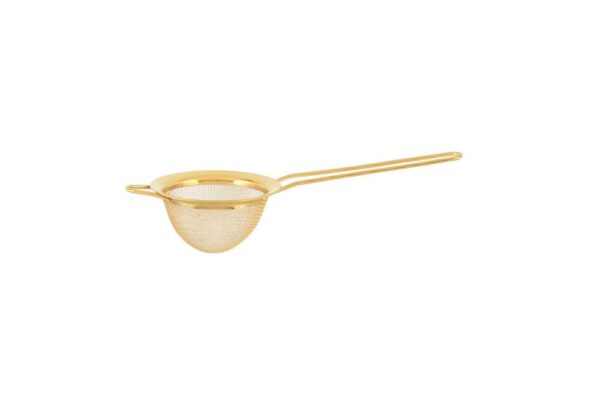 Maku sõel kuldne Ø8x 22,5cm