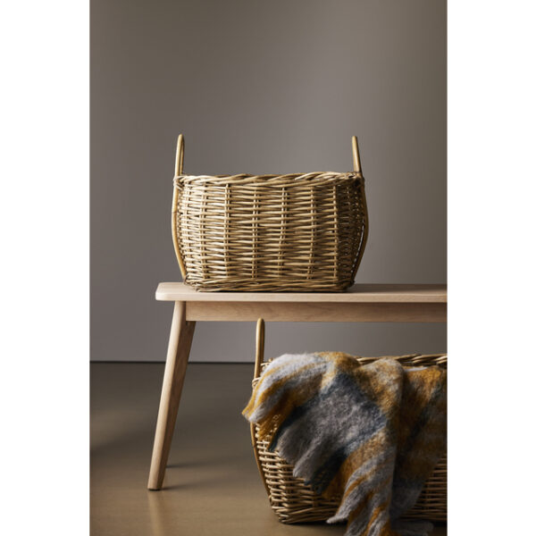 Pleed Everly hall/oranž 130x170cm