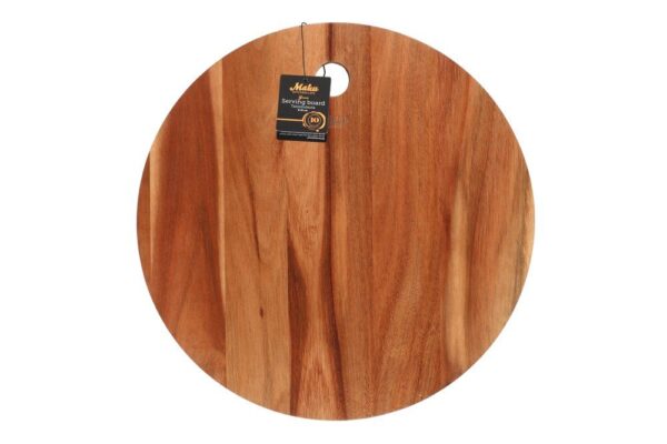 Maku serveerimisalus Groove Ø35cm