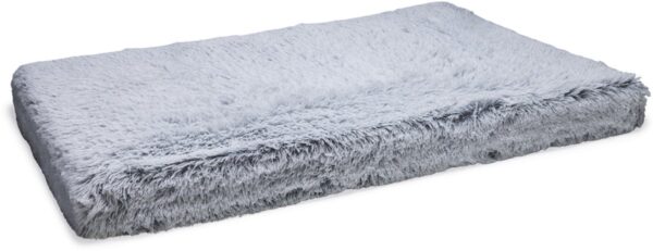 Koera padi Siba ortopeediline hall 120x80x h10cm