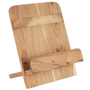 Raamatuhoidja akaatsiapuu 22,5x 19,2x h30cm