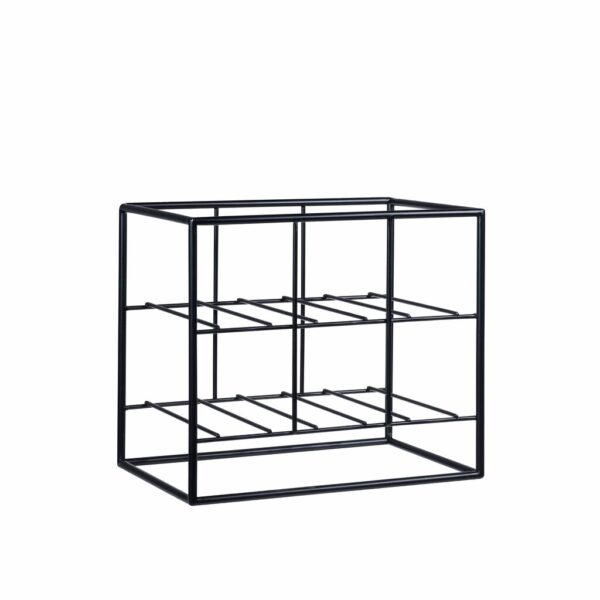 Veiniriiul Colorama  must 31,5x20x26,5cm