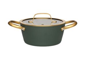 Maku pott roheline 2,4L