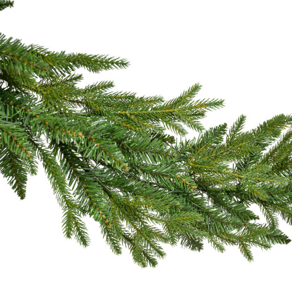 Vanik Norway roheline Ø46x 270cm