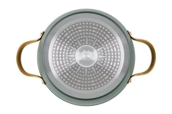 Maku pott roheline 4,4L