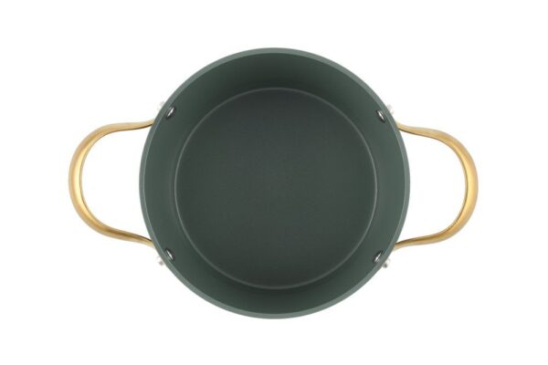 Maku pott roheline 2,4L