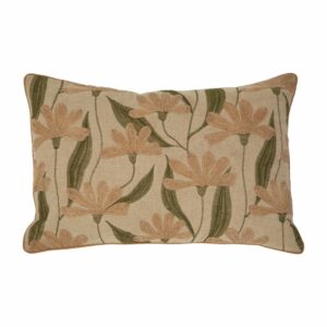 Dekoratiivpadi Juliana beež 40x60cm