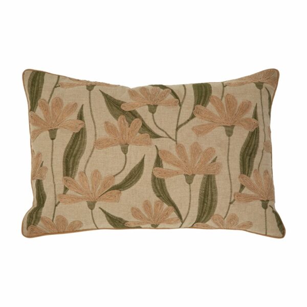 Dekoratiivpadi Juliana beež 40x60cm