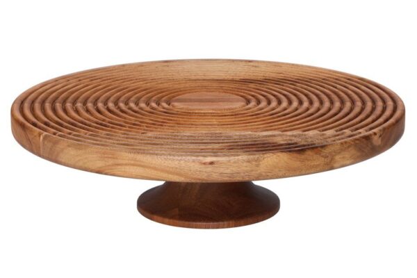 Maku koogialus Groove Ø30x h8,5cm