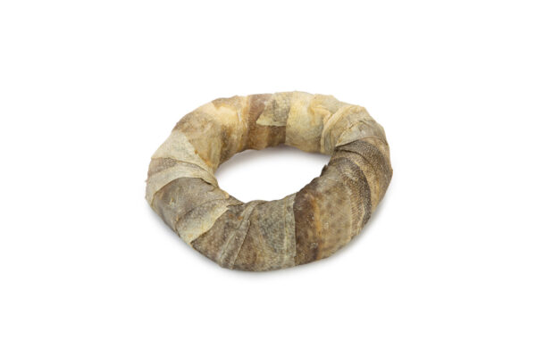 Närimisrõngas kalaga Ø12,5cm 1tk