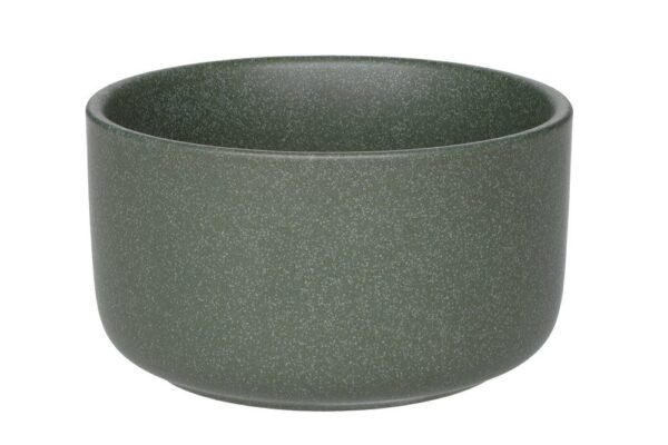 Maku väike kauss roheline 0,175L 4tk komplektis