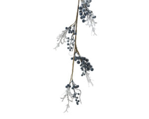 Vanik siniste marjadega 130cm