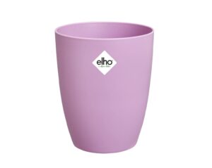 Orhideepott Brussels Ø13x h16cm lilla