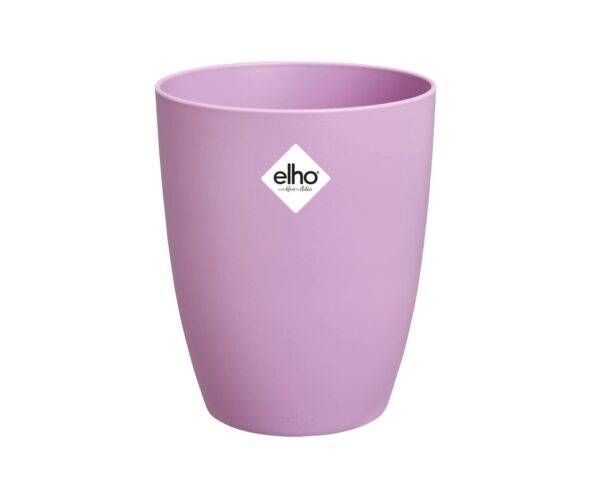 Orhideepott Brussels Ø13x h16cm lilla