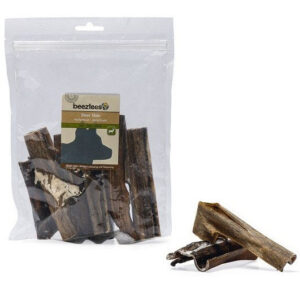 Maius kuivatatud hirvenahast 200g