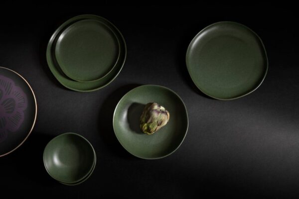 Maku taldrik roheline Ø26cm