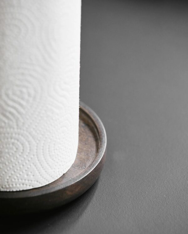 Majapidamispaberi hoidja Piper pruun 31cm