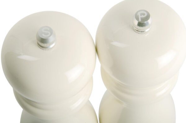 Soola- ja pipraveski kreem 21,5cm