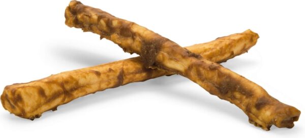 Närimispulgad kanaga 18cm 2tk/pk