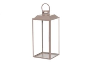 Latern Aamu hall 22,5×22,5x h60cm