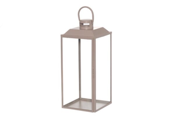 Latern Aamu hall 22,5x22,5x h60cm