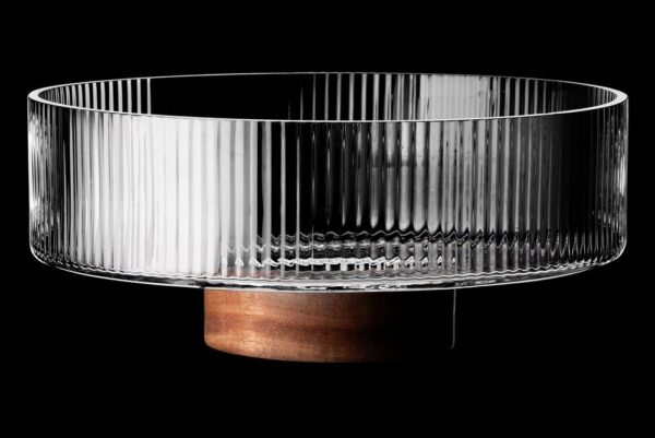 Maku serveerimiskauss Ø26x h11cm