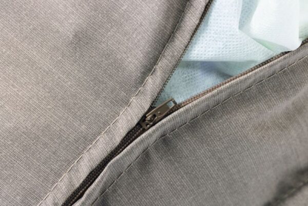 Koera padi Sofixa kreem 120x80cm