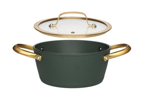 Maku pott roheline 2,4L