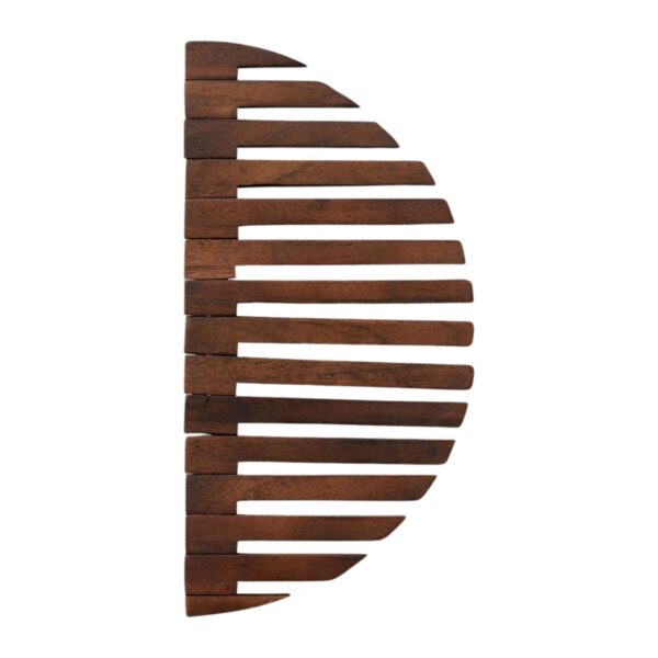 Kuumaalus Cayenne pruun 11x21,5cm