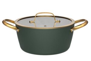 Maku pott roheline 4,4L