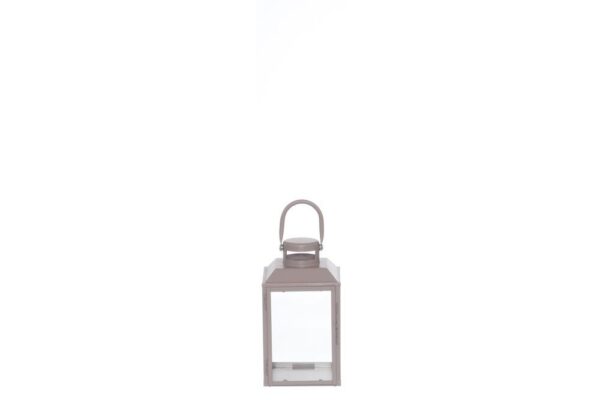 Latern Aamu hall 13,5x14x h31cm