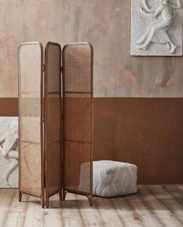 Tumba Wular valge 50x50x h38cm