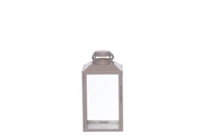 Latern Aamu hall 17×17,5x h40cm