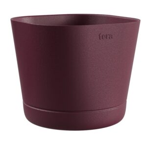 Lillepott Colorado Ø25x h22cm lilla