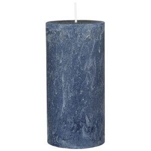 Küünal Rustic tumesinine 64h