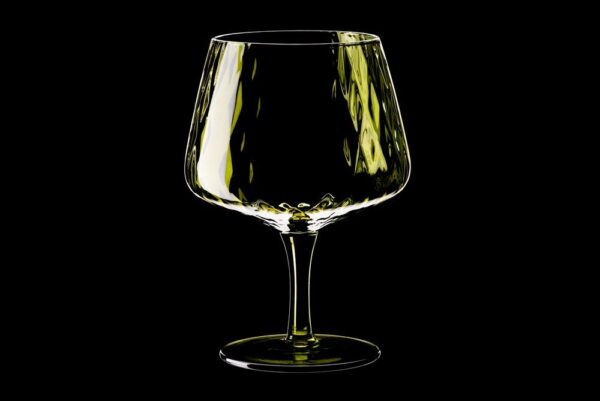 Maku pokaalid Tarha roheline 45cl komplektis 2tk