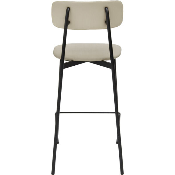 Baaripukk Tomassi valge 96cm