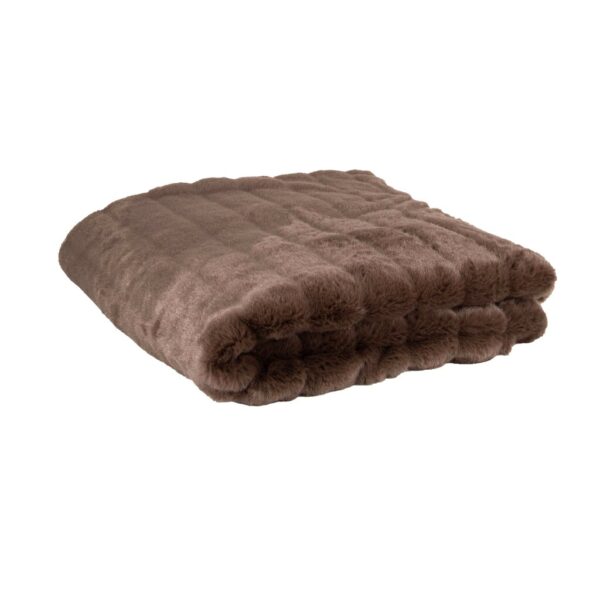 Pleed Mudo pruun 127x152cm