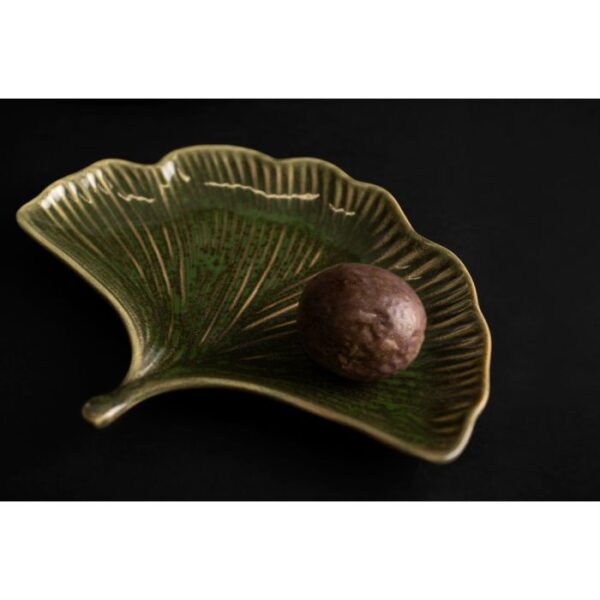 Maku taldrik Tarha roheline 26x20cm