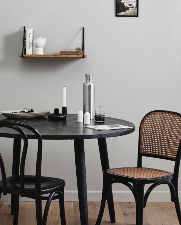 Maitseaineveskite komplekt Sumak valge 7,5cm