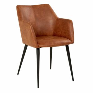 Tool Lamar pruun 57x60x82cm