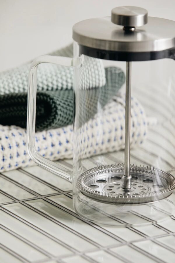 Presskann Clover 850ml