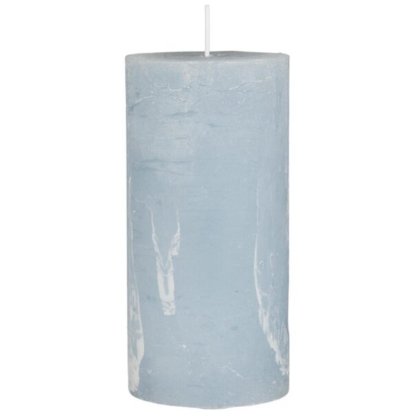 Küünal Rustic helesinine 64h