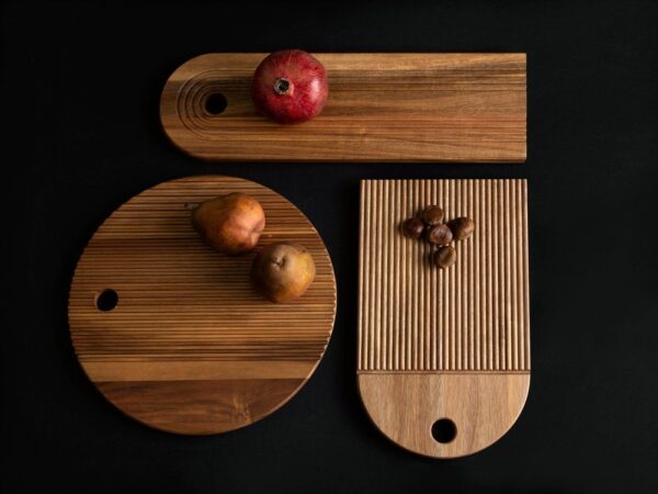 Maku serveerimisalus Groove Ø35cm