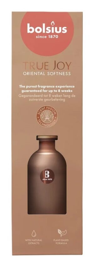 Kodulõhnastaja True Joy Idamaine värskus 80ml